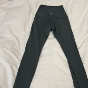 Beyond Yoga full length leggings